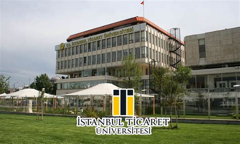 Istanbul ticaret üniversitesi ödeme